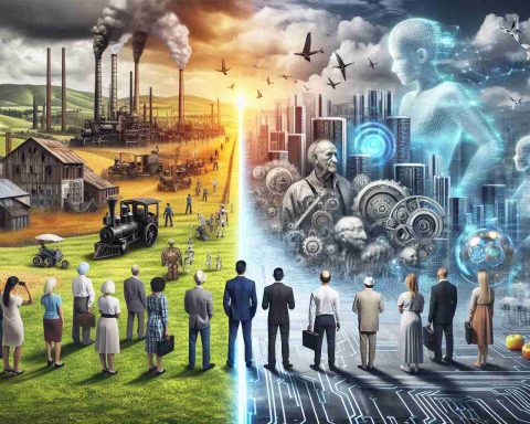 Is AI the Future? Investors Are Shifting Their Focus Is AI the Future? Investors Are Shifting Their Focus