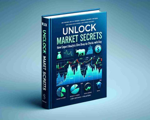 Unlock Market Secrets: How Expert Analysts Dive Deep into Stocks Every Day Unlock Market Secrets: How Expert Analysts Dive Deep into Stocks Every Day