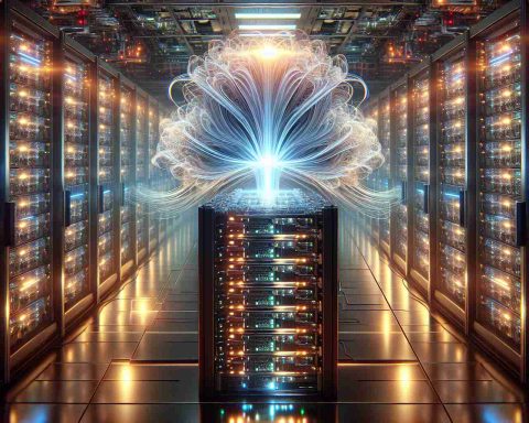Revolution in AI Servers! This could change the game forever. Revolution in AI Servers! This could change the game forever.