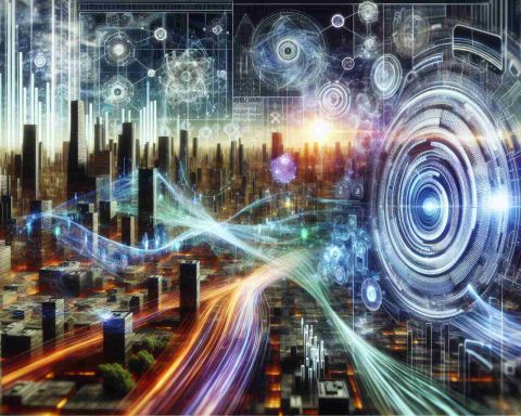 A Game-Changing AI Revolution? Palantir Stock Eyes the Future A Game-Changing AI Revolution? Palantir Stock Eyes the Future
