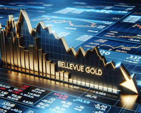 Big Trouble for Bellevue Gold! Stocks Plunge Dramatically Big Trouble for Bellevue Gold! Stocks Plunge Dramatically