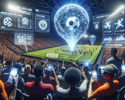 The Future of Sports Rivalries. How Emerging Tech is Transforming Fan Experiences The Future of Sports Rivalries. How Emerging Tech is Transforming Fan Experiences
