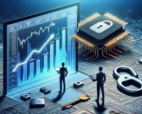 Unlocking Stock Potential: The Surprising Truth About ON Semiconductor Unlocking Stock Potential: The Surprising Truth About ON Semiconductor