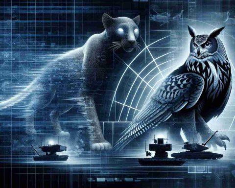 Stealth vs. Radar: A Fierce Game of Cat & Mouse Stealth vs. Radar: A Fierce Game of Cat & Mouse