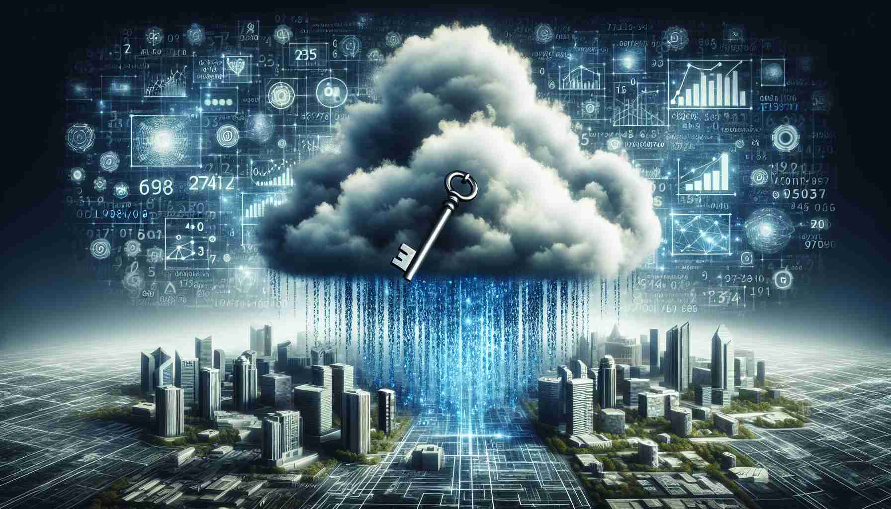 Unlocking Big Data Potential: Transform Your Business Today