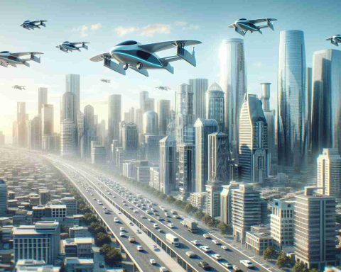 Is the Future of Transportation Taking Flight? Discover Flying Cars Is the Future of Transportation Taking Flight? Discover Flying Cars
