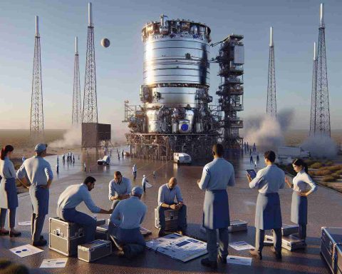 Ready to Connect the World! SpaceX Launches Revolutionary Satellites Ready to Connect the World! SpaceX Launches Revolutionary Satellites