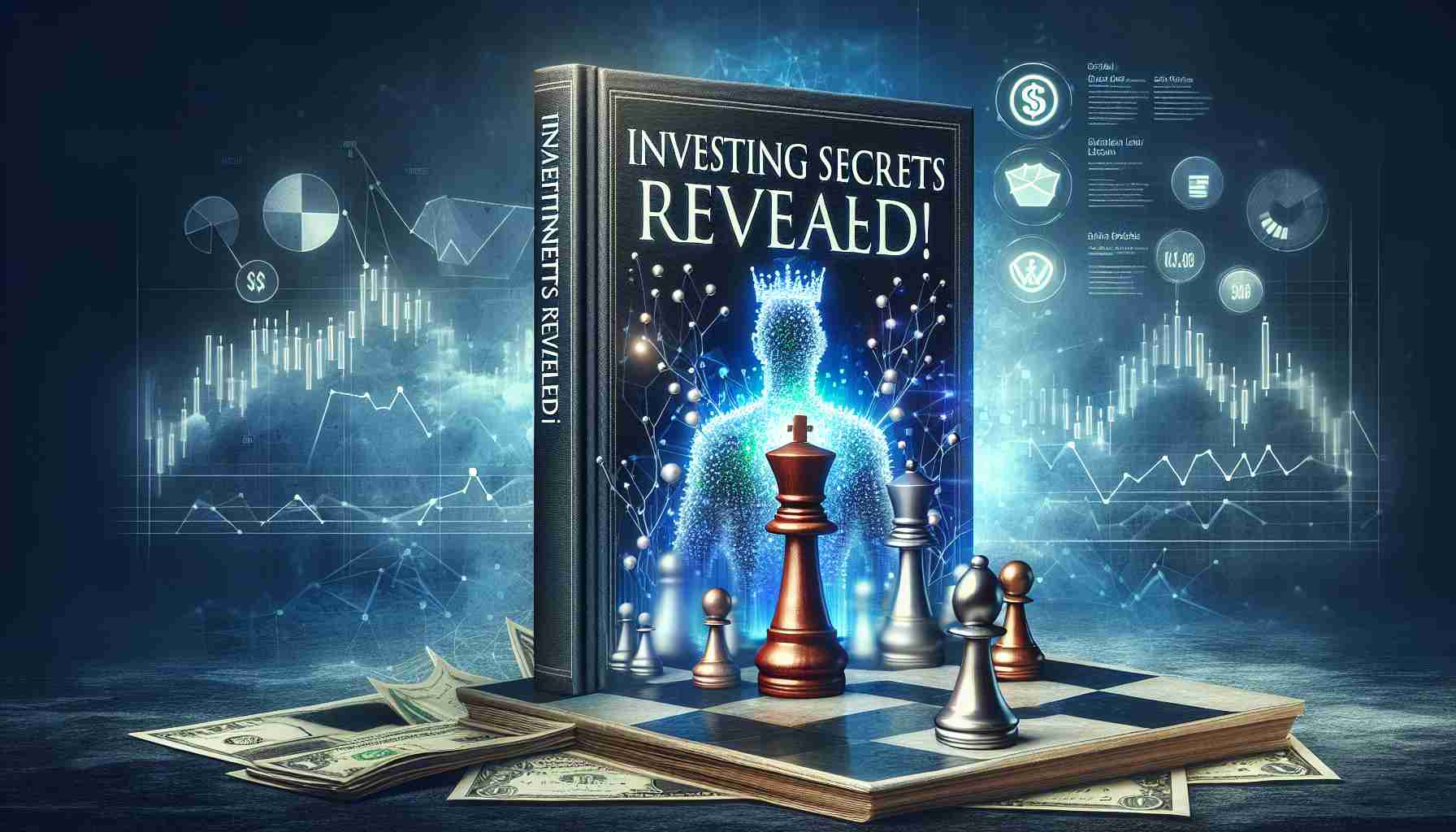 Investing Secrets Revealed! This Industry Leader’s Strategy Might Shock You
