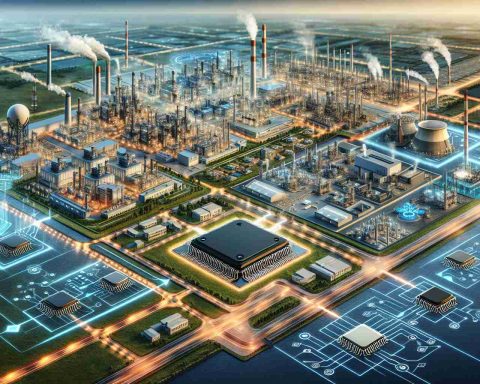 Could Telangana Become the Next Semiconductor Hub? Discover the Surprising Details Could Telangana Become the Next Semiconductor Hub? Discover the Surprising Details