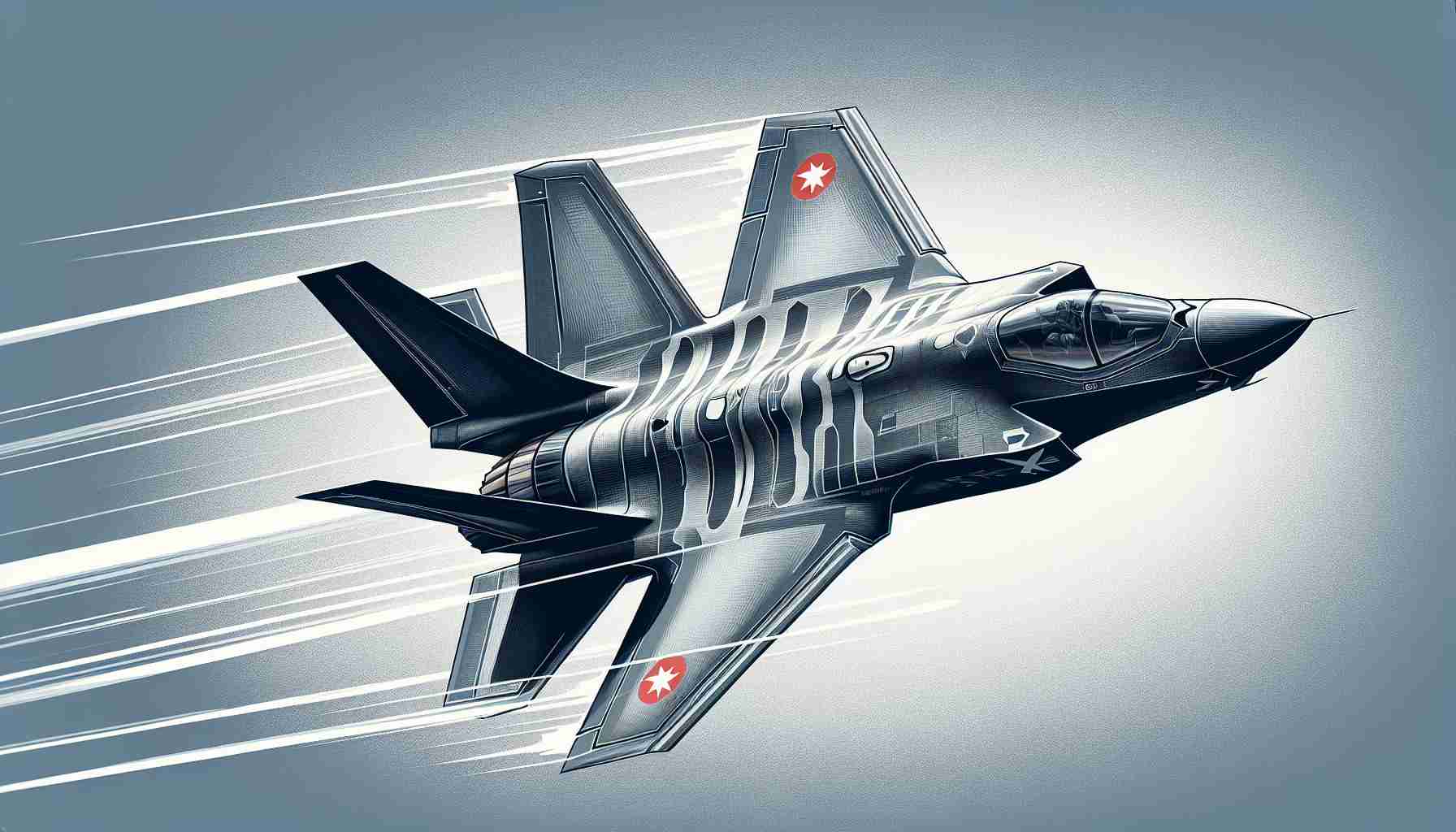 Can Poland’s F-35A Defend Against Any Enemy? The Aviation Game Changer