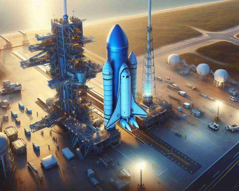 Blue Origin’s Journey Takes an Exciting Turn! New Launch Planned Soon Blue Origin’s Journey Takes an Exciting Turn! New Launch Planned Soon