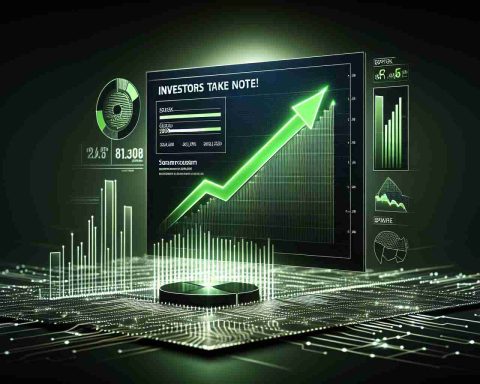 Investors Take Note! Taiwan Semiconductor’s Stock Trending Upward Investors Take Note! Taiwan Semiconductor’s Stock Trending Upward