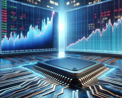 AI Chip Boom: Two Stocks Set to Soar AI Chip Boom: Two Stocks Set to Soar