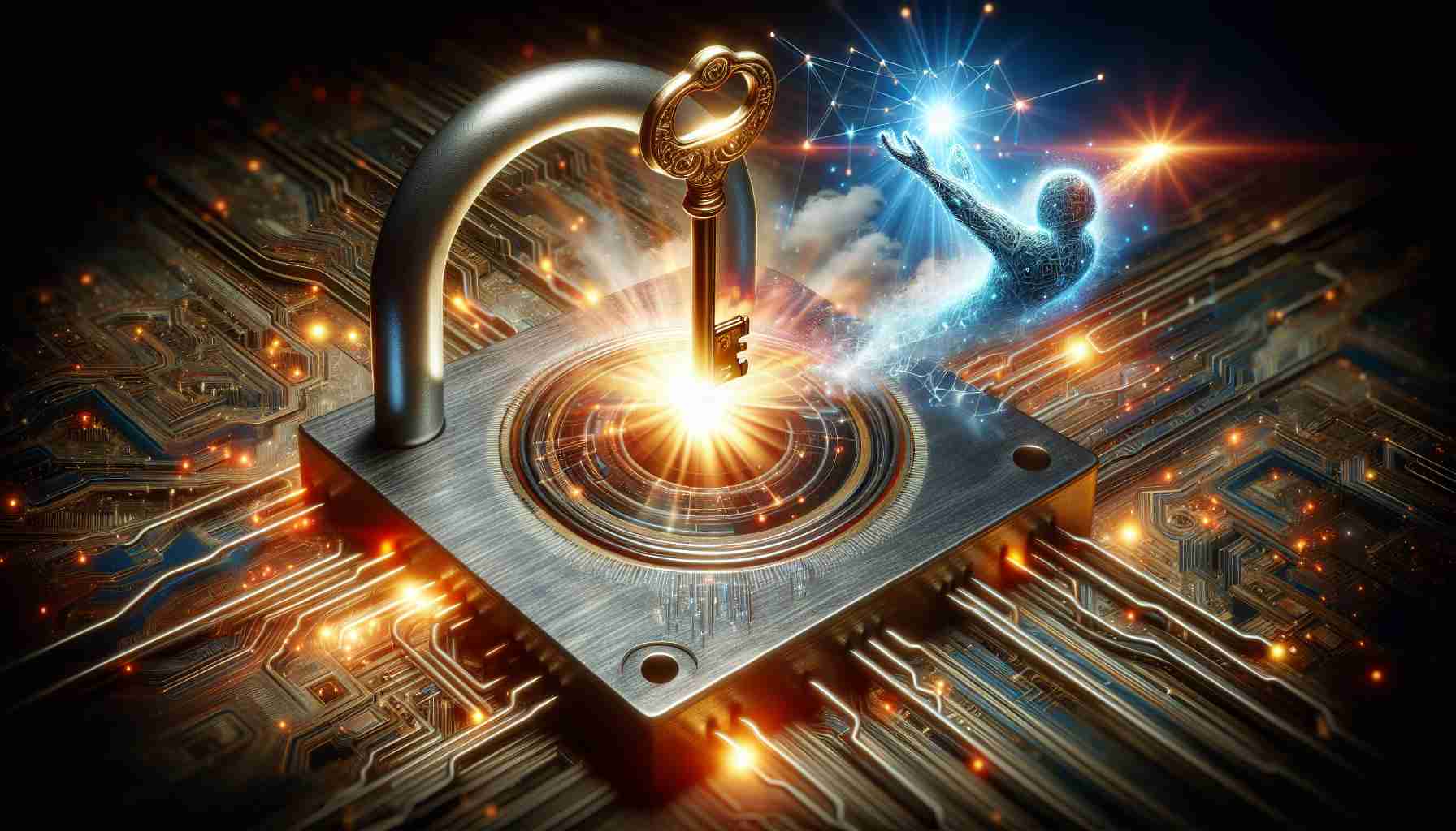 Unlocking the Future: How Palantir is Pioneering the AI Revolution