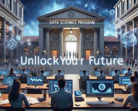 Unlock Your Future: Illinois State University Launches Exciting New Data Science Program Unlock Your Future: Illinois State University Launches Exciting New Data Science Program