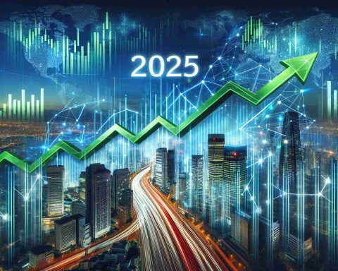 Unveiling the Future: Top Stocks Set to Surge in 2025 Unveiling the Future: Top Stocks Set to Surge in 2025