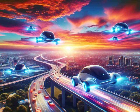 Flying Cars are Coming! Could Xpeng’s Innovation Change Transportation Forever? Flying Cars are Coming! Could Xpeng’s Innovation Change Transportation Forever?