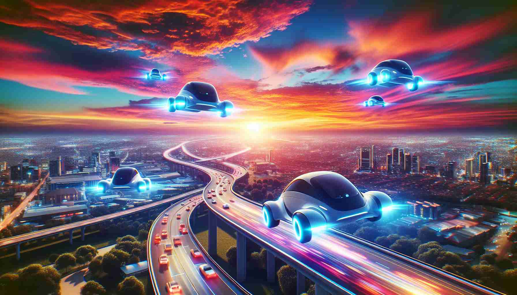 Flying Cars are Coming! Could Xpeng’s Innovation Change Transportation Forever?