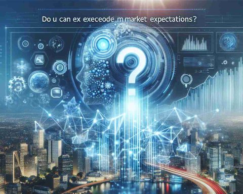 The Untold Truth About GE Vernova’s AI Revolution! Can It Outperform the Market? The Untold Truth About GE Vernova’s AI Revolution! Can It Outperform the Market?