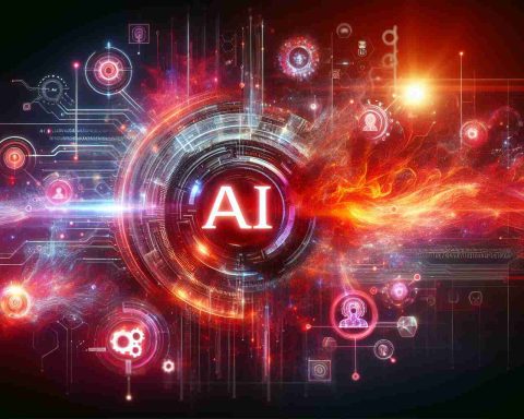 AMD Redefines the Future with AI-Fueled Innovations