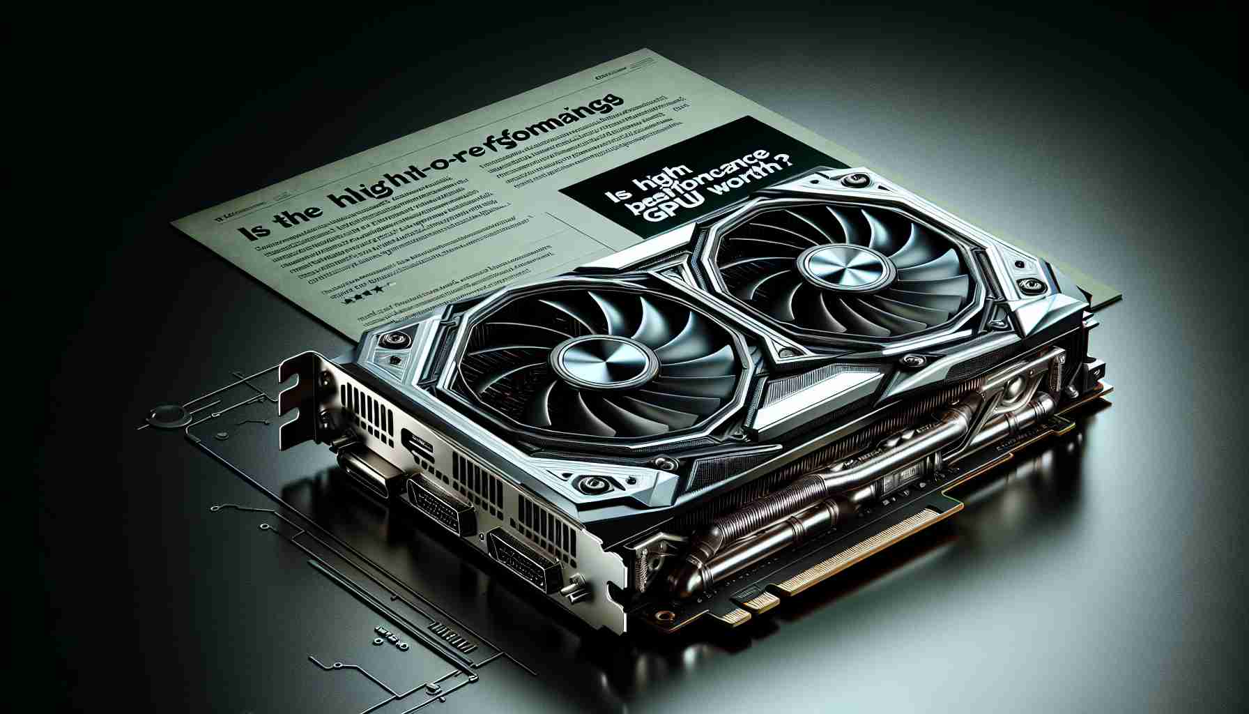 The Ultimate Gaming GPU: Is the Nvidia RTX 5090 Worth It?