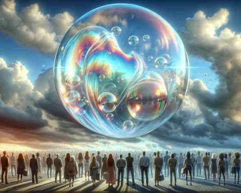 Is the Bubble About to Burst? Brace for Impact Is the Bubble About to Burst? Brace for Impact