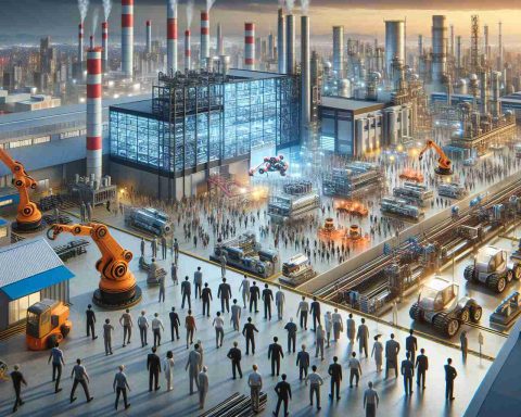 The Ups and Downs of Taiwan’s Machinery Industry in 2024 The Ups and Downs of Taiwan’s Machinery Industry in 2024