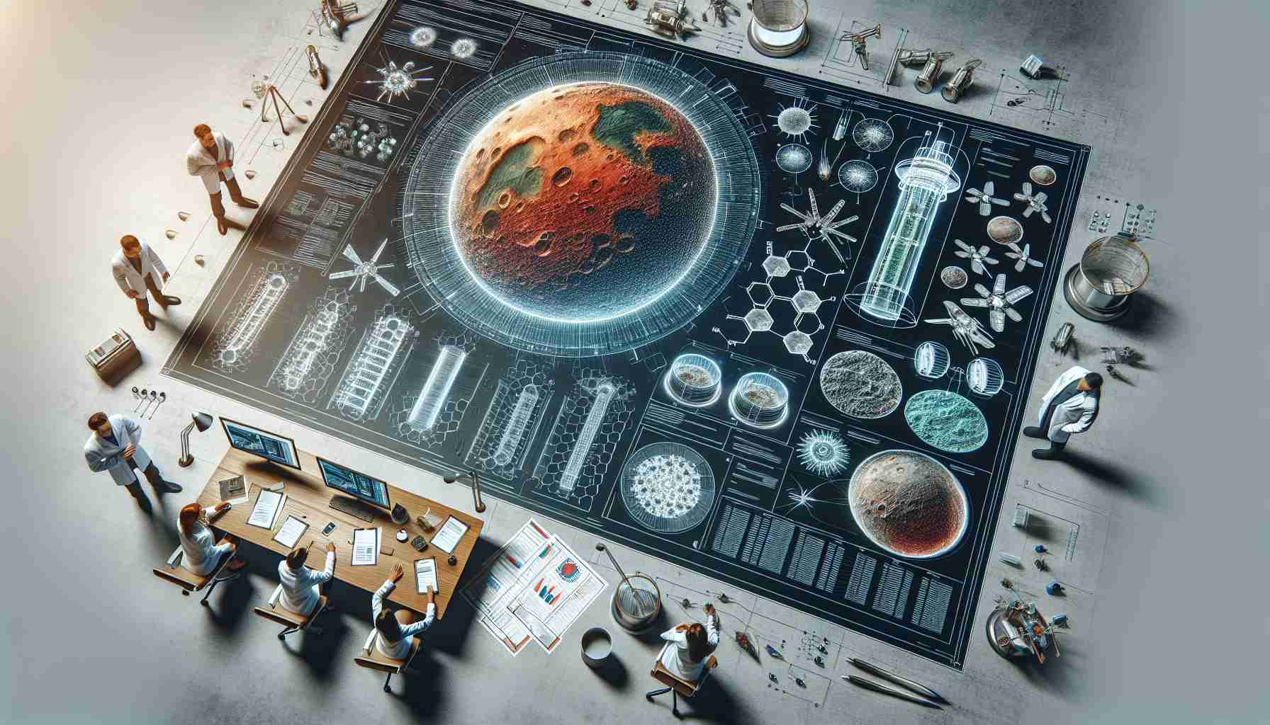 NASA’s Bold New Plans for Martian Samples! A Massive Shift Ahead