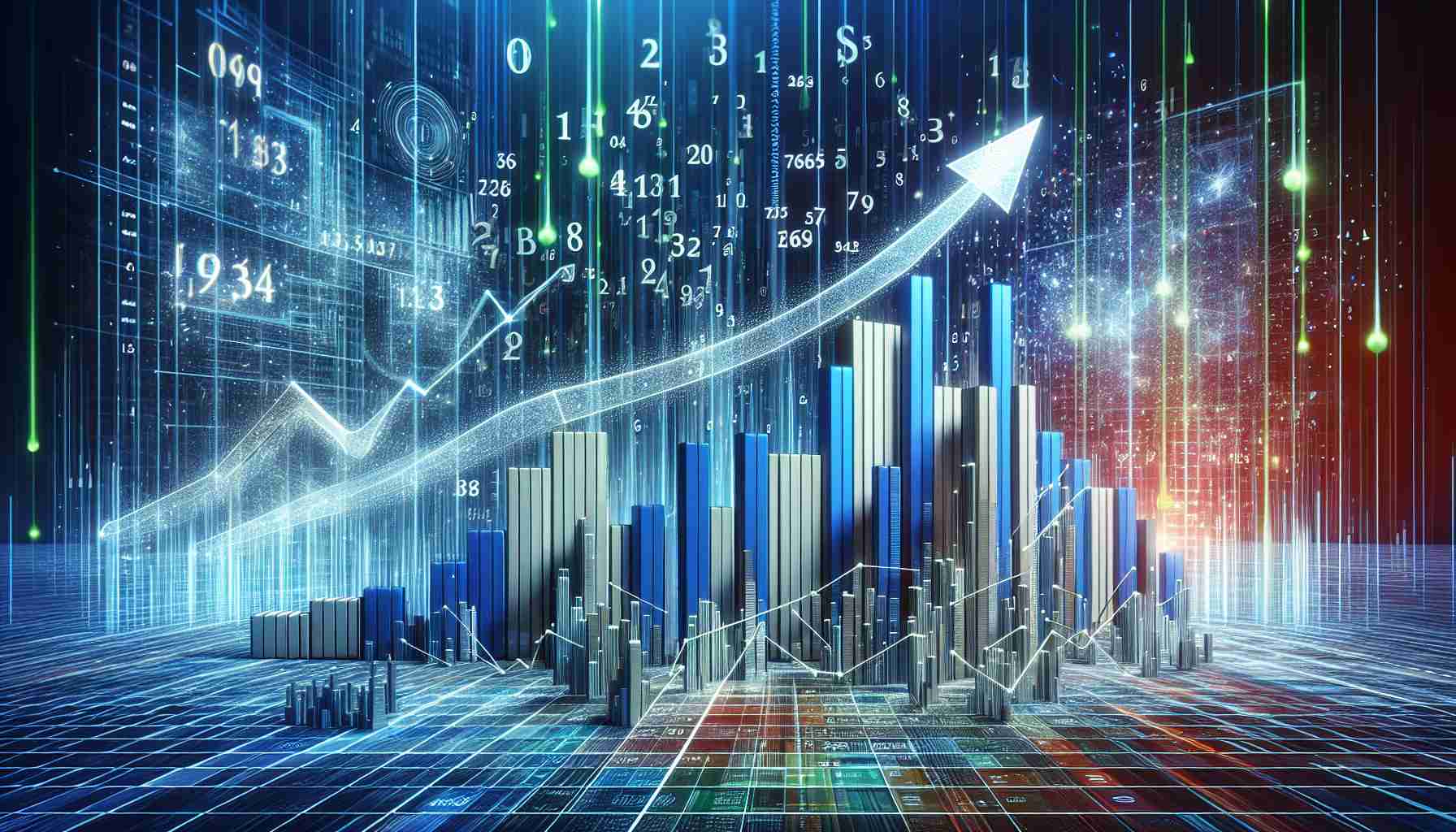 Skyrocketing Numbers! The Big Data Analytics Market is Booming