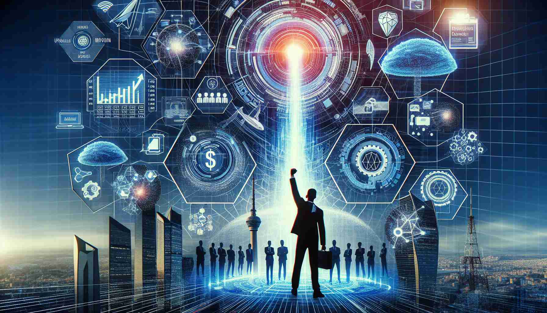 Revolutionizing Data Management! Discover How One Leader Is Transforming Insurance and Telecom.