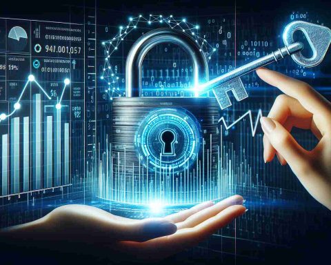 Unlock the Secrets of Big Data Growth! Discover the Future Unlock the Secrets of Big Data Growth! Discover the Future