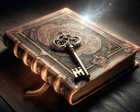 Unlock the Hidden Secrets! Discover the Untold Story Behind the Pages Unlock the Hidden Secrets! Discover the Untold Story Behind the Pages