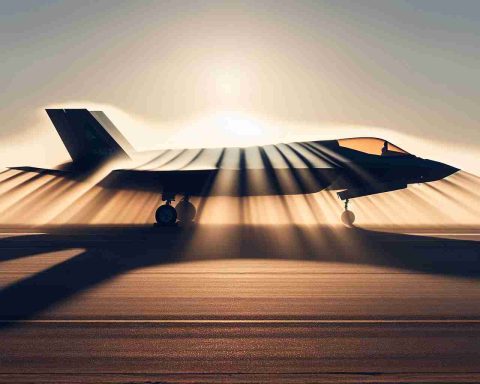 F-35 Vanishes: Shadows Unveiled F-35 Vanishes: Shadows Unveiled