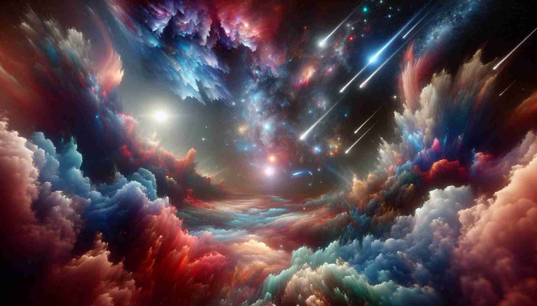 Did You Witness the Epic Showdown in the Sky?
