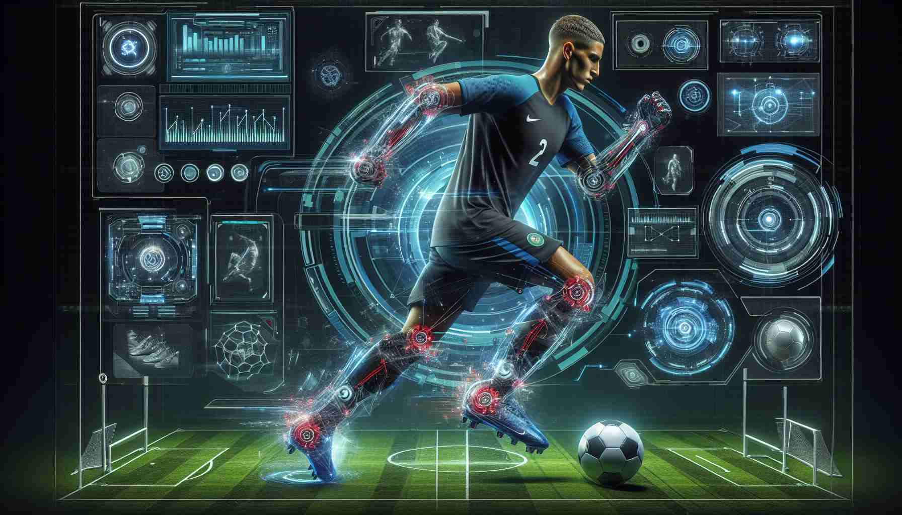 Football’s Future: Is Technology Revolutionizing the Game? Discover the Untold Impact