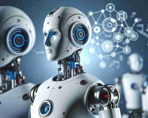 Will Tesla’s Humanoid Robot Revolutionize Work? New Plans Unveiled Will Tesla’s Humanoid Robot Revolutionize Work? New Plans Unveiled