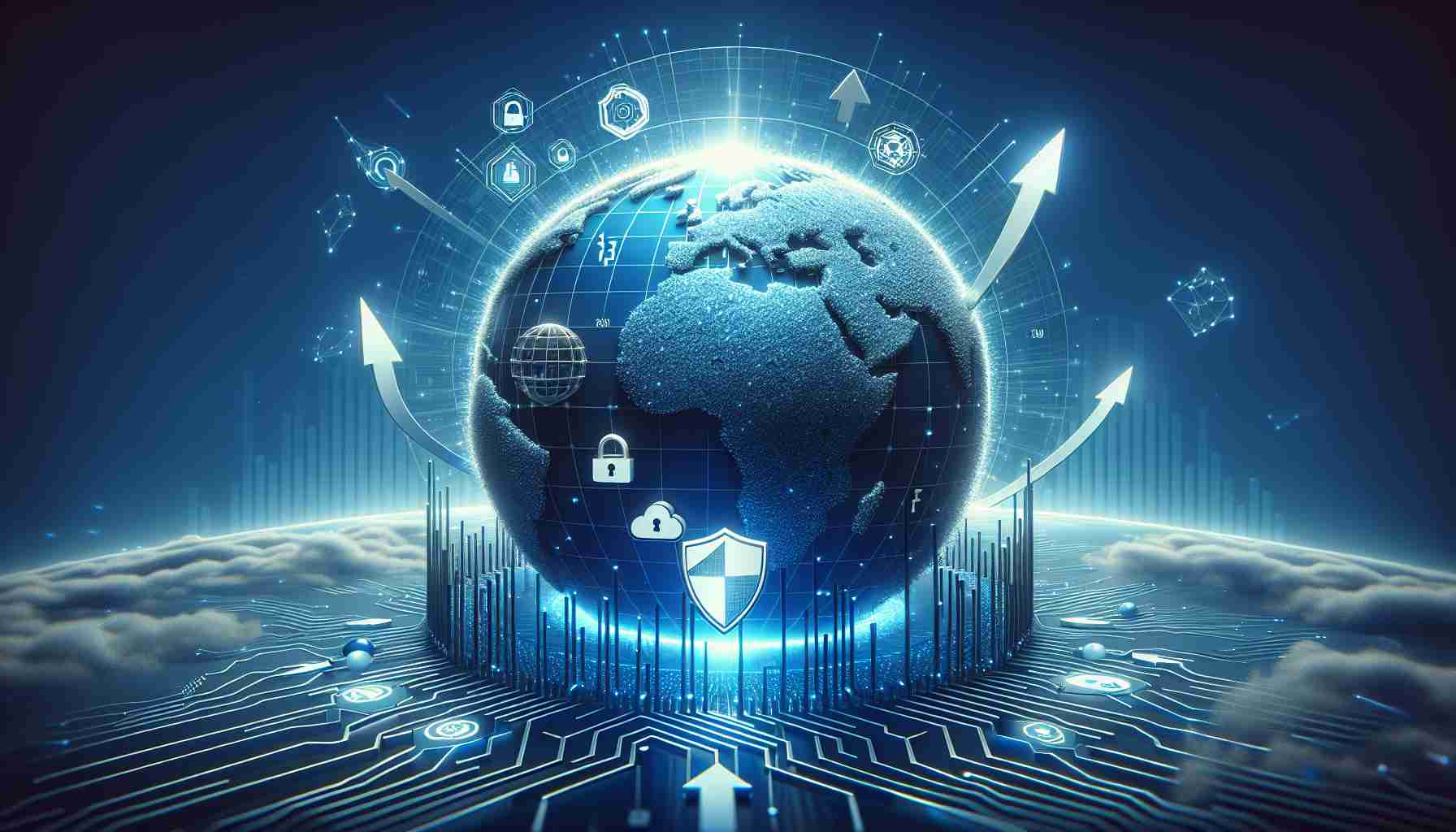 Global Big Data Security Market Set to Skyrocket! Discover the Future of Data Protection.