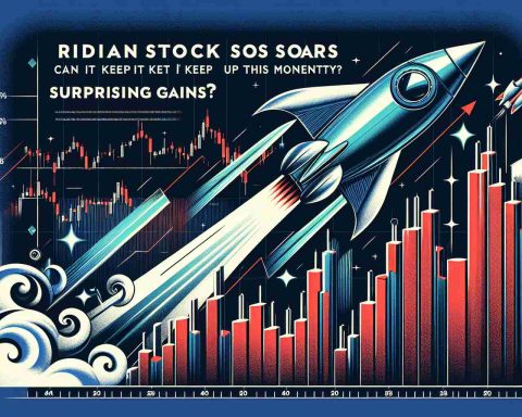 Rivian Stock Soars Amid Surprising Gains. Can It Keep Up This Momentum? Rivian Stock Soars Amid Surprising Gains. Can It Keep Up This Momentum?
