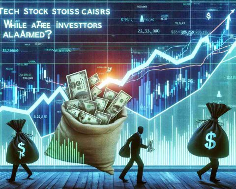 Palantir Soars While Insiders Cash Out! Are Investors Alarmed? Palantir Soars While Insiders Cash Out! Are Investors Alarmed?