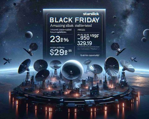 Unbelievable Starlink Black Friday Deals! Grab Future Tech at Discounted Prices Unbelievable Starlink Black Friday Deals! Grab Future Tech at Discounted Prices
