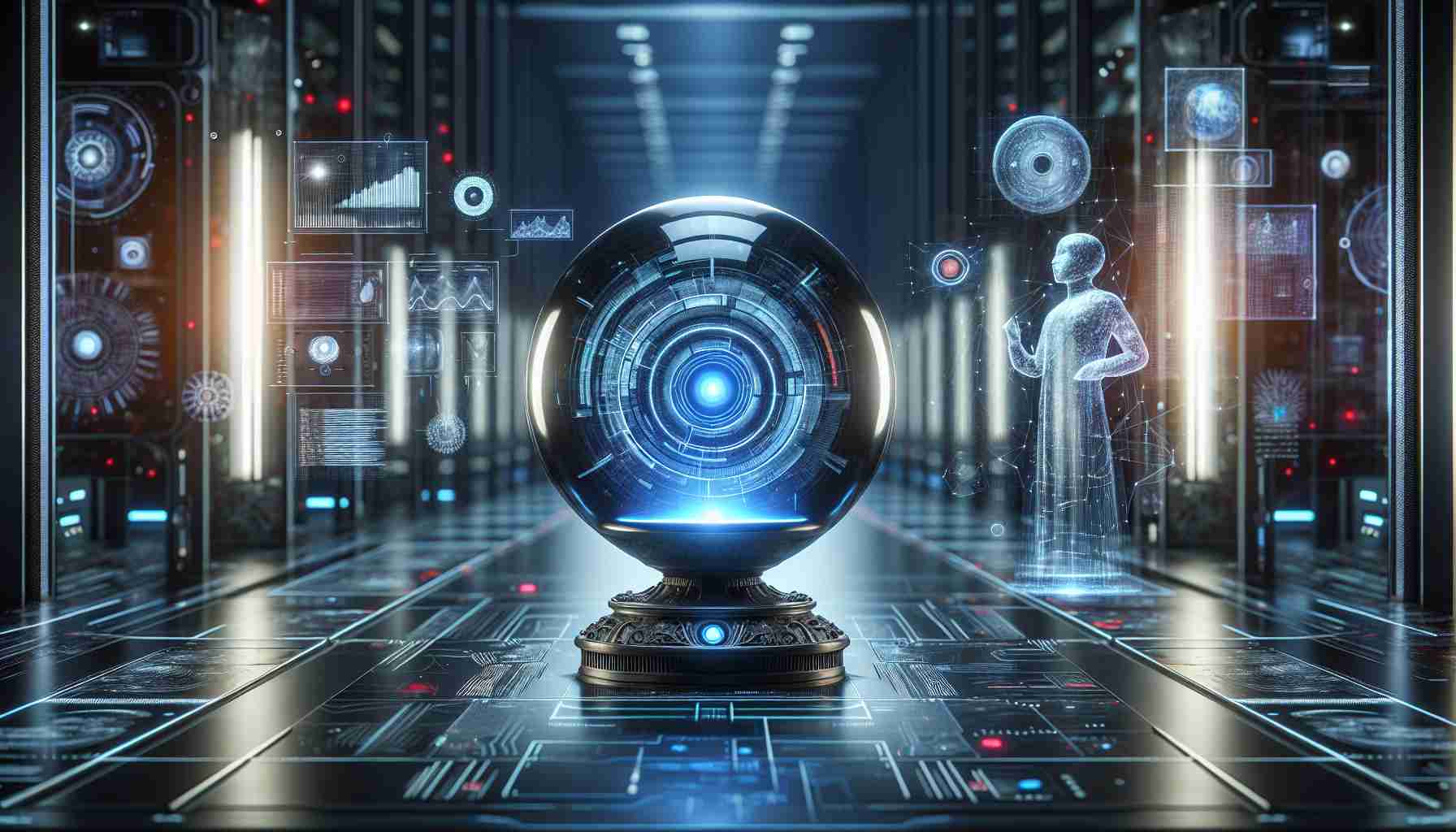 Palantir and the AI Revolution: What’s Next?