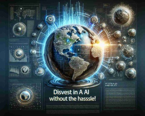 Invest in AI Without the Hassle! Discover an Innovative ETF Now Invest in AI Without the Hassle! Discover an Innovative ETF Now