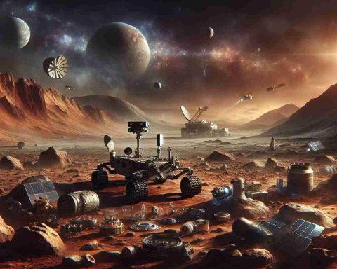 NASA’s Bold Mars Mission Faces Challenges: What’s Next? NASA’s Bold Mars Mission Faces Challenges: What’s Next?