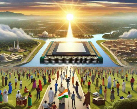 India’s Semiconductor Revolution is Here! Surge Ahead in the Global Market India’s Semiconductor Revolution is Here! Surge Ahead in the Global Market