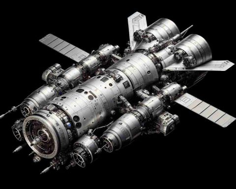 SpaceX’s Starship: A Giant Leap Toward Reusability SpaceX’s Starship: A Giant Leap Toward Reusability