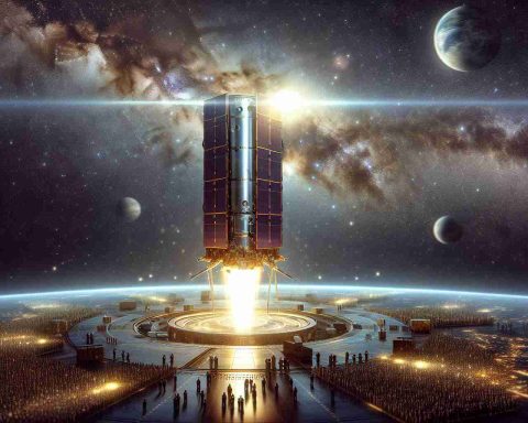 A New Era in Space. Koreasat-6A Could Change Everything A New Era in Space. Koreasat-6A Could Change Everything