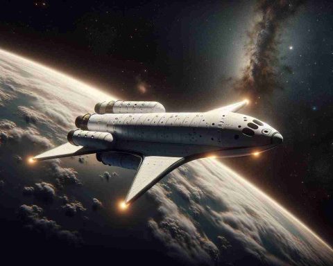 SpaceX’s Starship: A Game Changer or Just a Dream? SpaceX’s Starship: A Game Changer or Just a Dream?