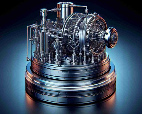 ASML’s Quantum Leap! Revolutionizing Nanotechnology ASML’s Quantum Leap! Revolutionizing Nanotechnology