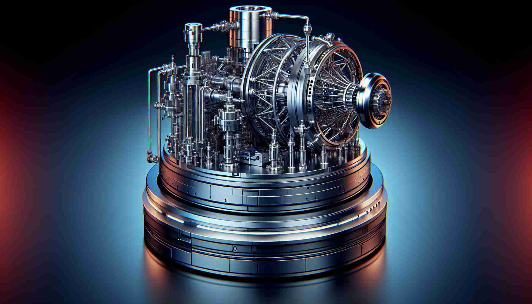 ASML’s Quantum Leap! Revolutionizing Nanotechnology