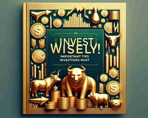 Invest Wisely! Important Tips Investors Must Know Invest Wisely! Important Tips Investors Must Know